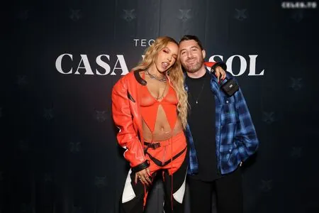 Tinashe