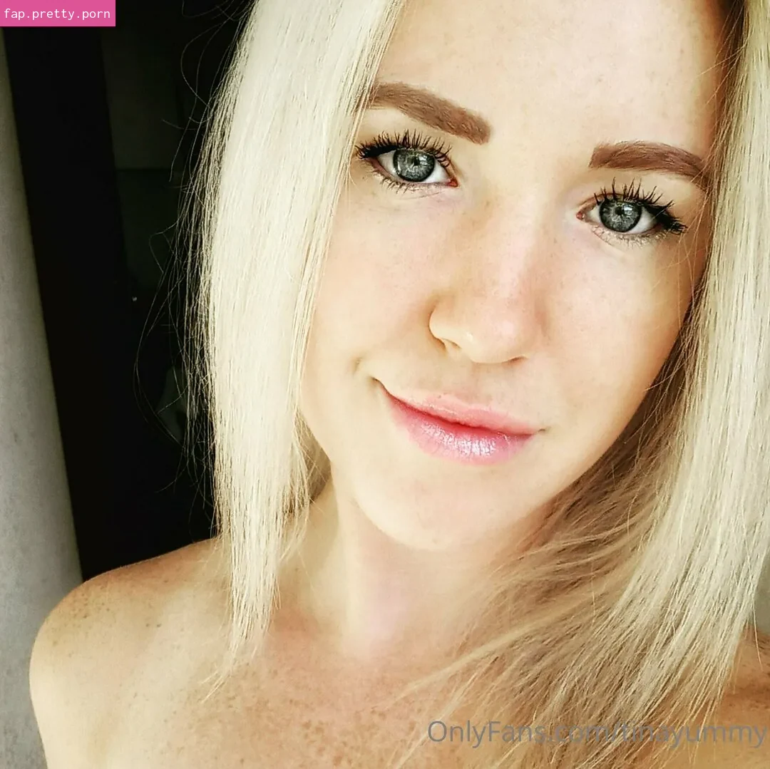 tinayummy - Photo #46