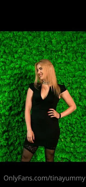 tinayummy