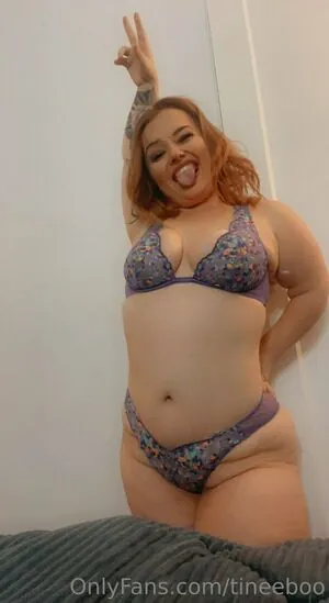 tineeboo