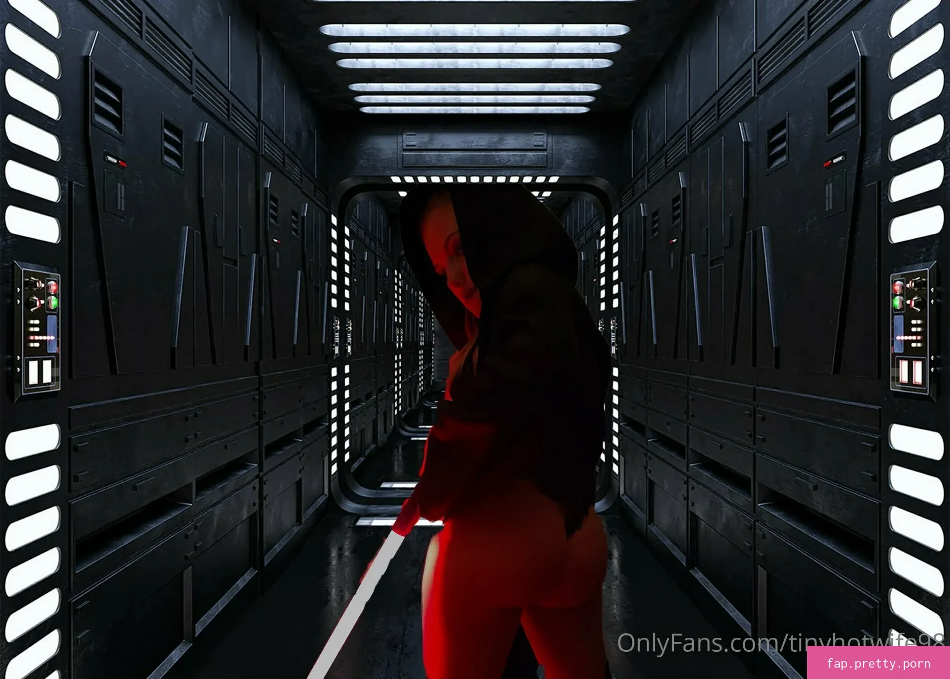 Tinyhotwife98 - Photo #08