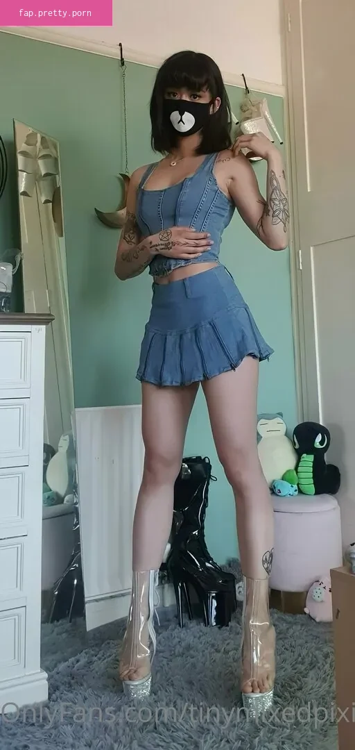 tinymixedpixie - Photo #09