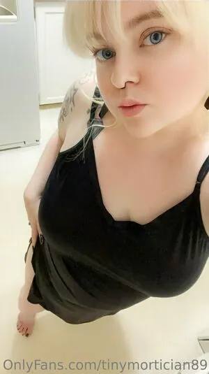 tinymortician89 content