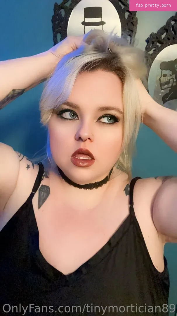 tinymortician89 - Photo #07