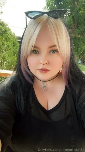 tinymortician89 content