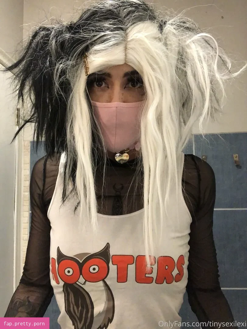 tinysexilexi666 - Photo #87
