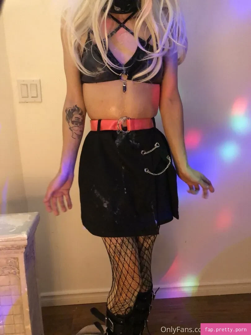 tinysexilexi666 - Photo #30