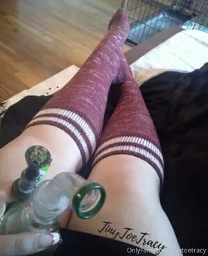 tinytoetracy