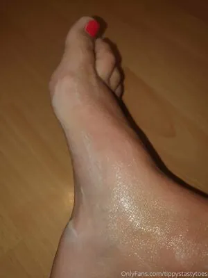 tippystastytoes