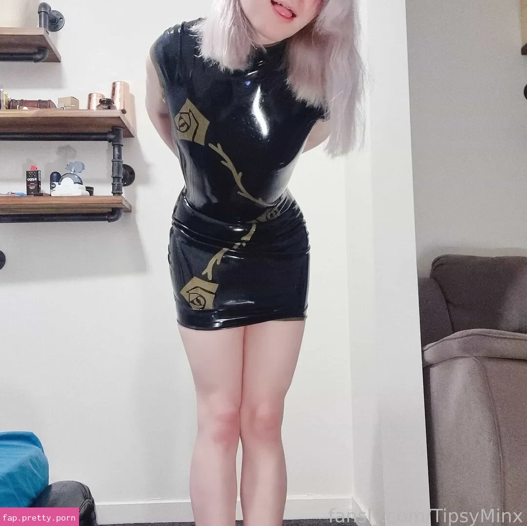 TipsyMinx - Photo #20