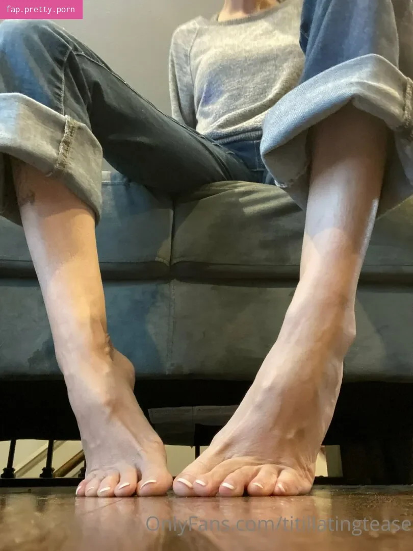 titillatingtease - Photo #54