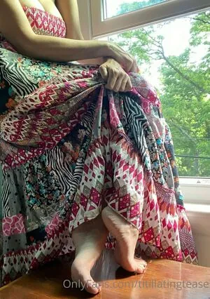 titillatingtease