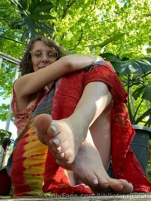 titillatingtease
