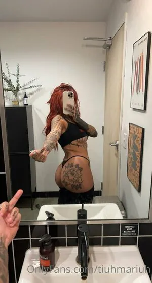tiuhmariuh