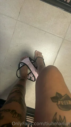 tiuhmariuh