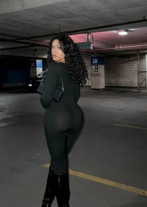 Tamia J