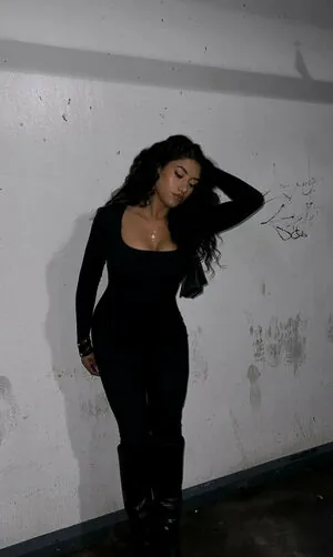 Tamia J