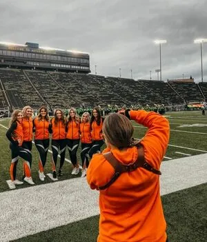 Taylor Johnson Cheer