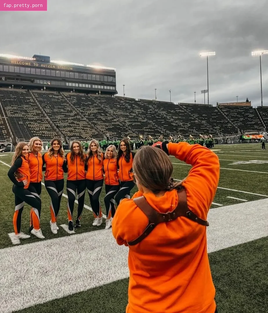 Taylor Johnson Cheer - Photo #31