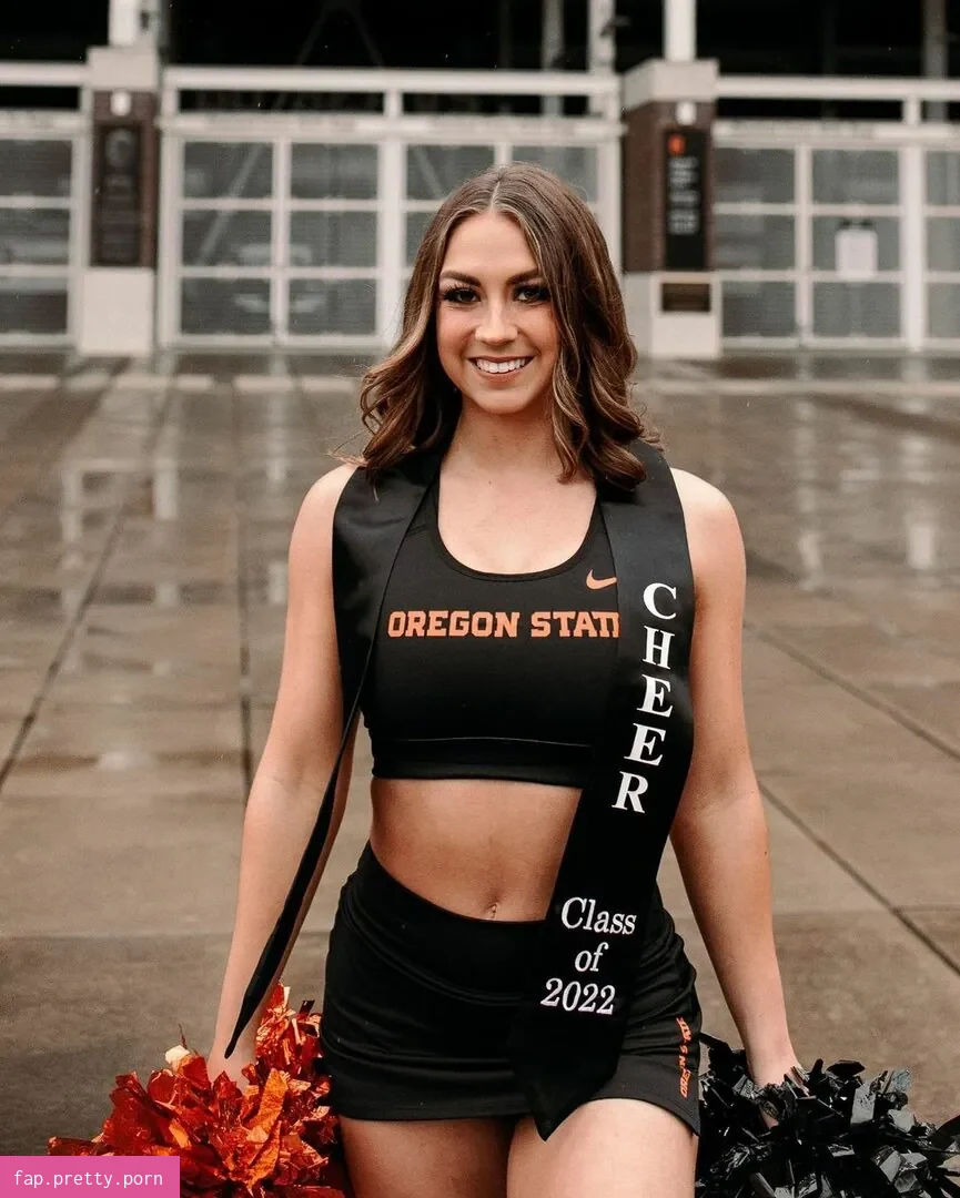 Taylor Johnson Cheer - Photo #38