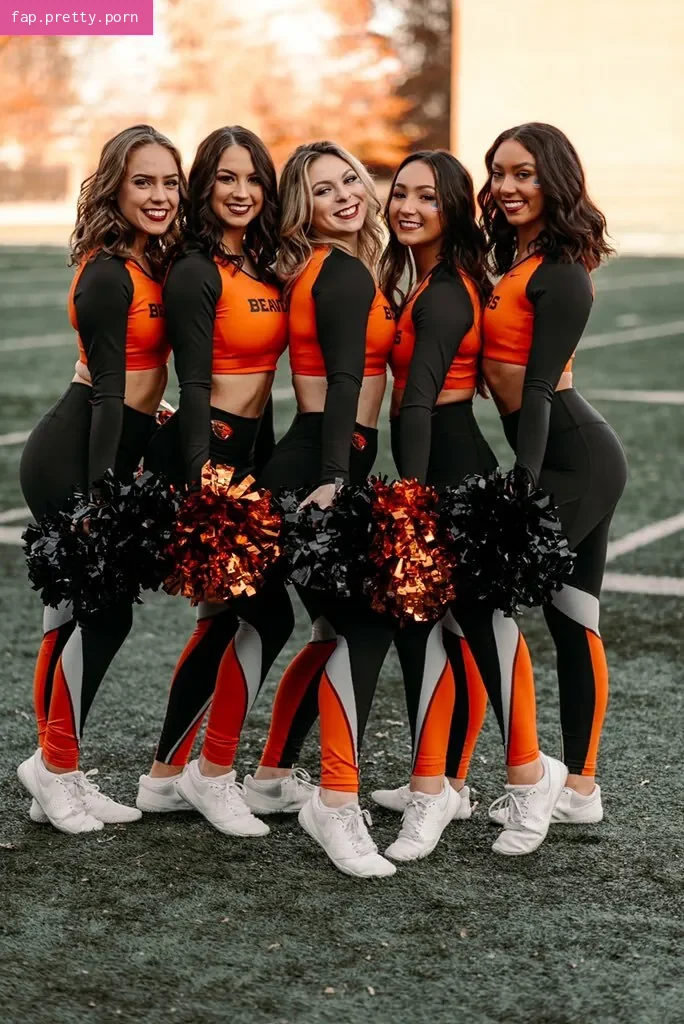 Taylor Johnson Cheer - Photo #44