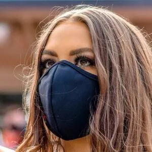 Taylor Johnson Cheer