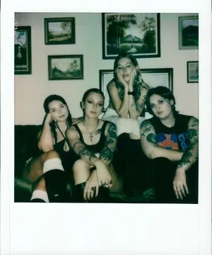 Teen Jesus & The Jean Teasers