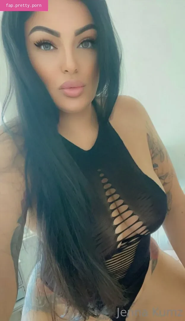 thickbaddie_jenna - Photo #32
