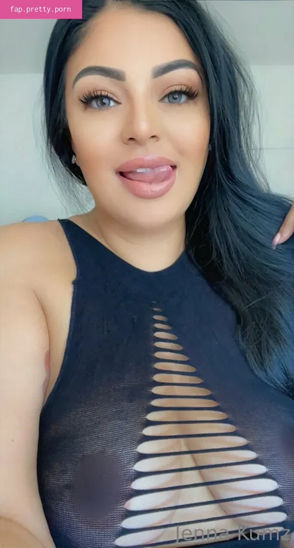 thickbaddie_jenna - Photo #37