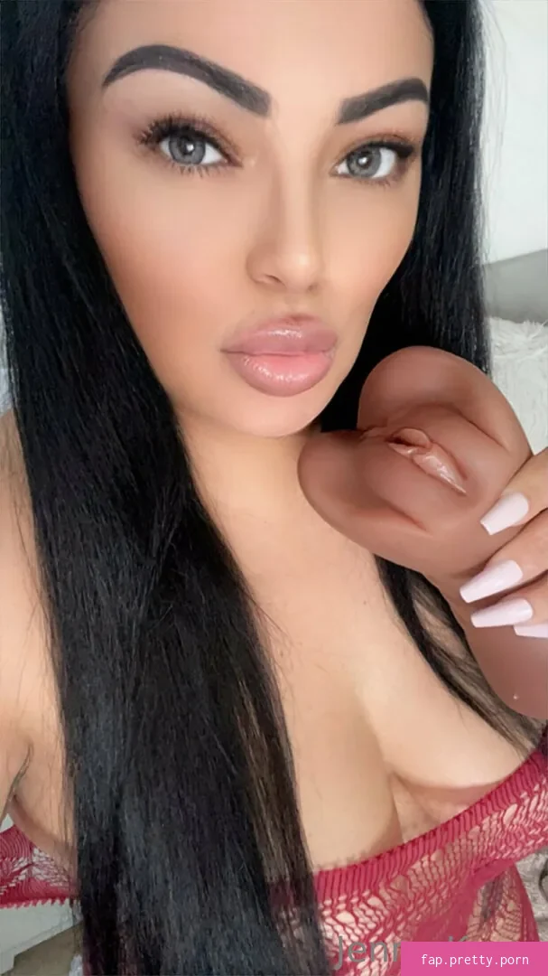 thickbaddie_jenna - Photo #97