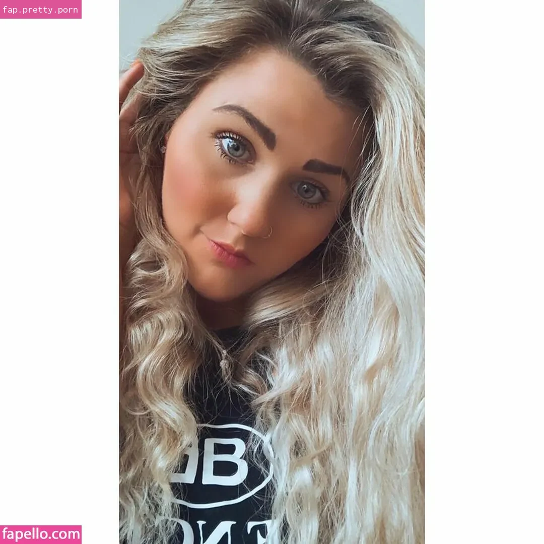 Talia Kristy Tolley - Photo #12