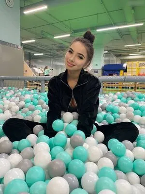 Tanya Kazeeva