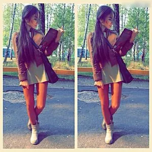 Tanya Kazeeva