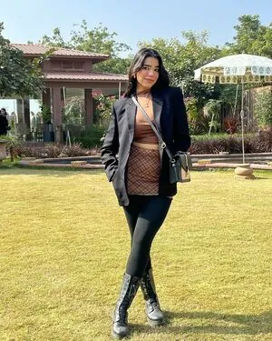 Tanya Khanna