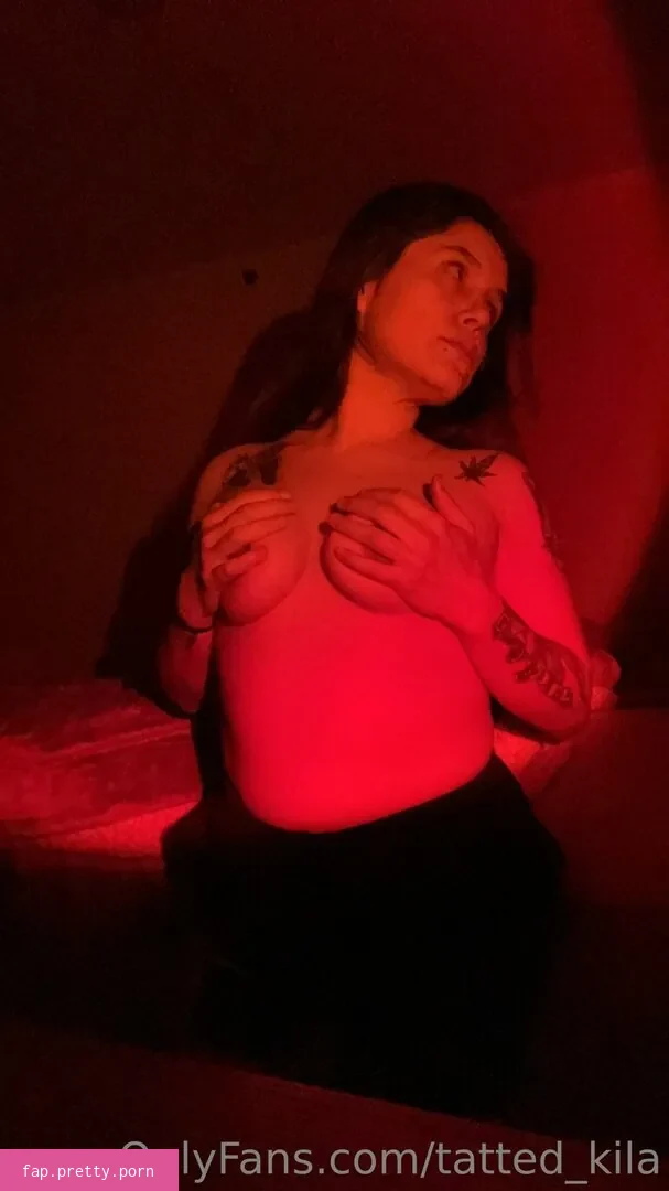 tatted_kila - Photo #09