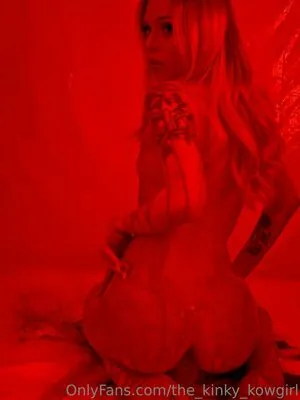the_kinky_kowgirl