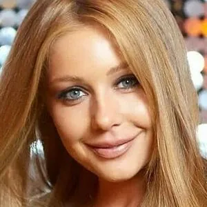 Tina Karol