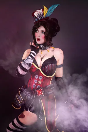Tina Kinz