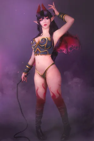 Tina Kinz