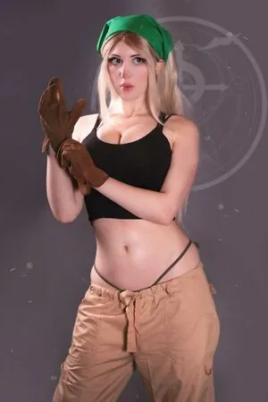 Tina Kinz