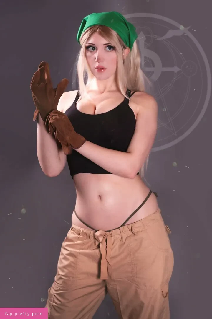 Tina Kinz - Photo #24