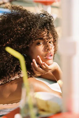 Tina Kunakey