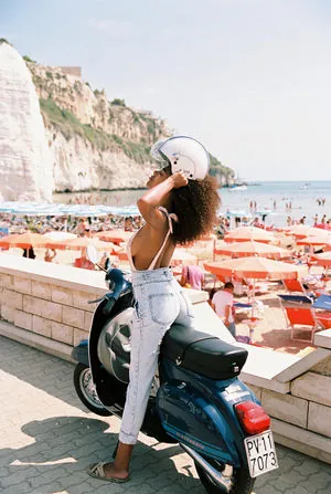 Tina Kunakey