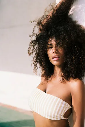 Tina Kunakey
