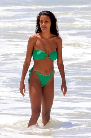 Tina Kunakey