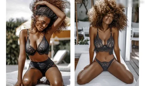 Tina Kunakey