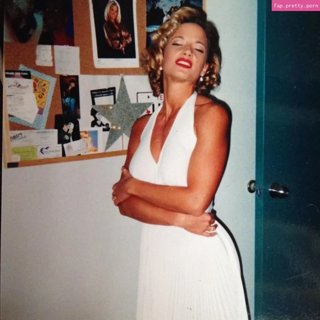 Tammy Lynn Sytch - Photo #07