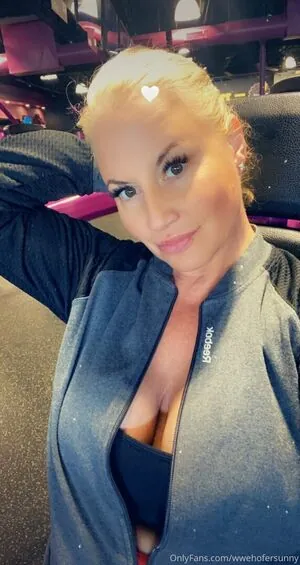Tammy Lynn Sytch