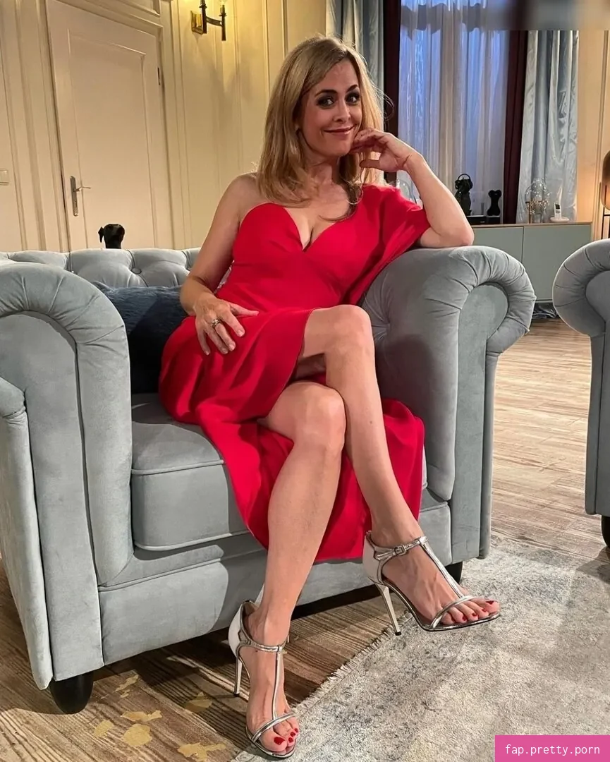 Tanja Lanäus - Photo #35