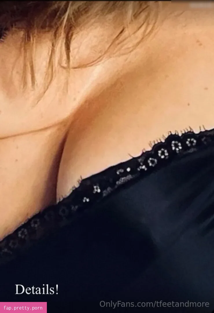 Tanja Lanäus - Photo #08